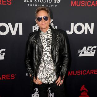 Bang Showbiz / Matt Sorum is convinced Velvet Revolver could have been massive