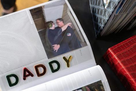 Emily Curiel/ecuriel@kcstar.com/Kansas City Star/TNS