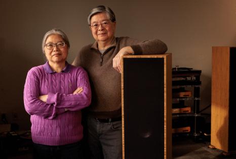 Erika Schultz/The Seattle Times/TNS