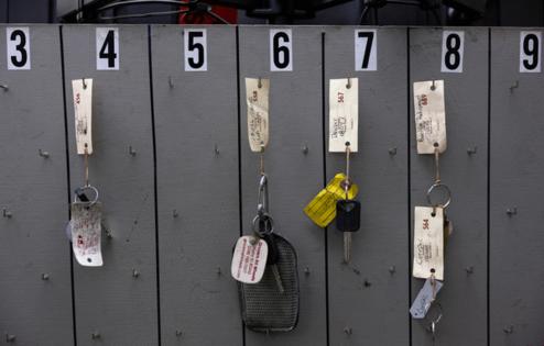 Nick Wagner/The Seattle Times/TNS