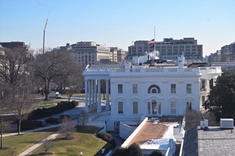 ROBERTO SCHMIDT/AFP/Getty Images North America/TNS