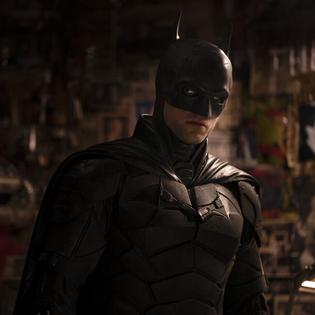 Bang Showbiz / The Batman: Part II is reportedly due to enter principal photography in April 2026