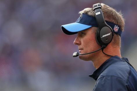 Patrick Smith/Getty Images North America/TNS