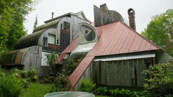 Chicago Architecture Center/TNS