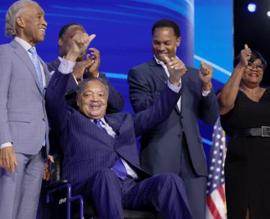 Brian Cassella/Chicago Tribune/TNS