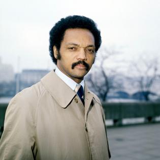 Bang Showbiz / Tributes have poured in for late civil rights activist Jesse Jackson