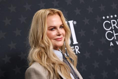 Michael Tran/AFP/Getty Images North America/TNS