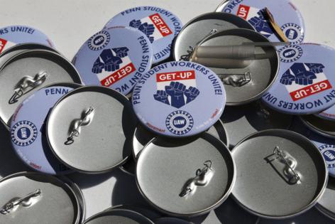 Monica Herndon/The Philadelphia Inquirer/TNS