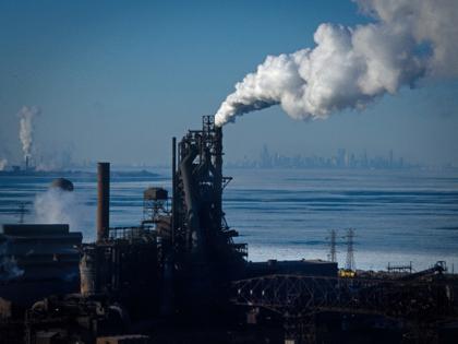 E. Jason Wambsgans/Chicago Tribune/TNS