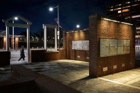 Tom Gralish/The Philadelphia Inquirer/TNS