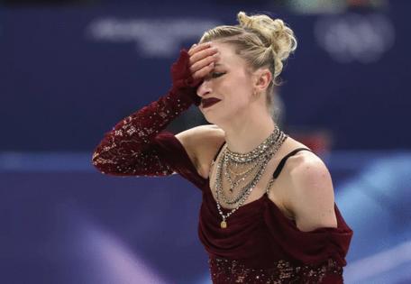 Robert Gauthier/Los Angeles Times/TNS