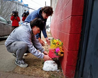 Nancy Lane/Boston Herald/TNS