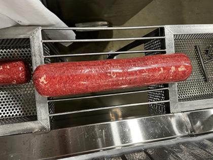 U.S. Department of Agriculture’s Food Safety and Inspection Service/TNS/TNS