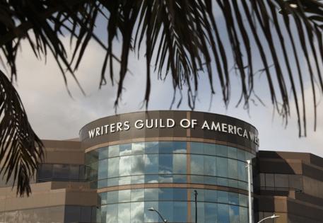 Al Seib/Los Angeles Times/TNS