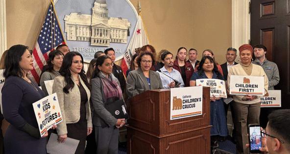 Kate Wolffe/The Sacramento Bee/TNS