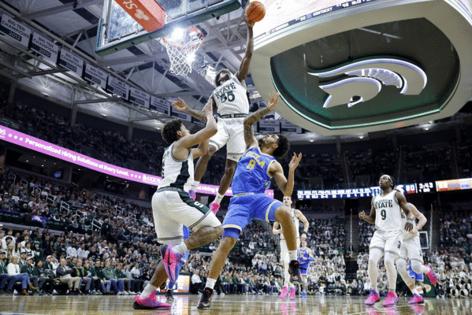 Rey Del Rio/Getty Images North America/TNS