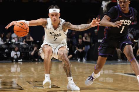 Stephen M. Dowell/Orlando Sentinel/TNS