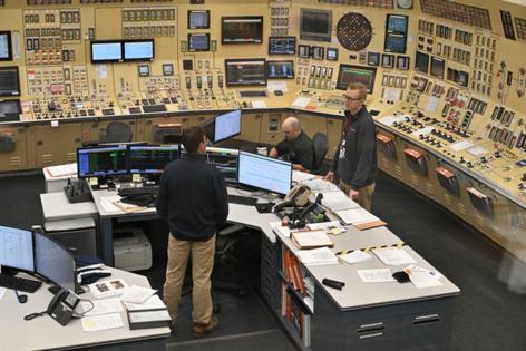 Paul W. Gillespie/Staff/Baltimore Sun/TNS