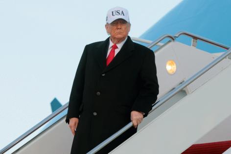 Anna Moneymaker/Getty Images North America/TNS