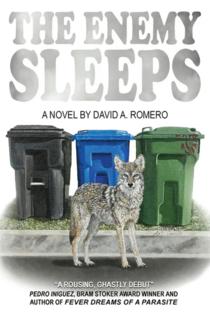 Handout/El Martillo Press/TNS