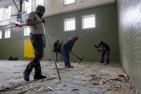 Brian Cassella/Chicago Tribune/TNS