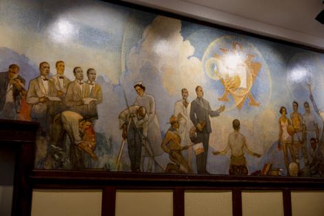 Brian Cassella/Chicago Tribune/TNS