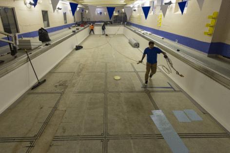 Brian Cassella/Chicago Tribune/TNS