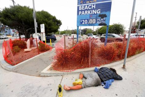 Genaro Molina/Los Angeles Times/TNS