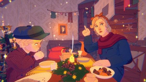 Gmbh bildundtonfabrik/dpa/TNS