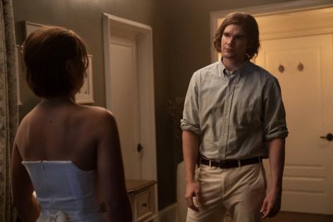 Ian Watson/Disney/TNS/TNS