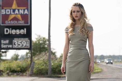 Ian Watson/Disney/TNS/TNS