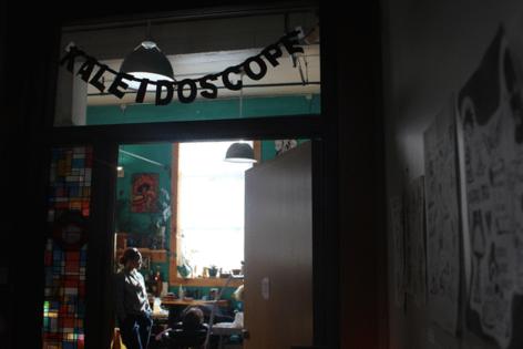 Kyeland Jackson/The Minnesota Star Tribune/TNS