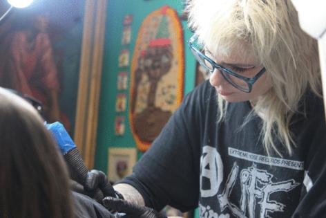 Kyeland Jackson/The Minnesota Star Tribune/TNS