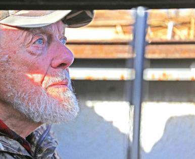 Dennis Anderson/Minneapolis Star Tribune/TNS