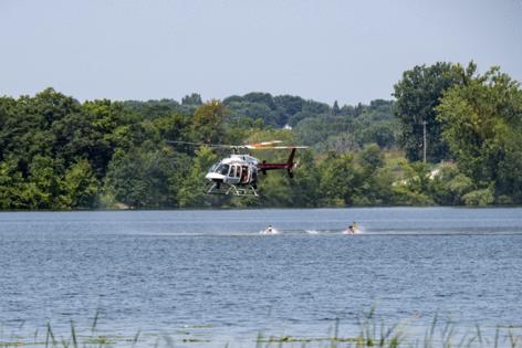 Michael Siluk/Dreamstime/TNS