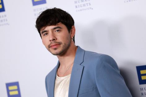 Matt Winkelmeyer/Getty Images North America/TNS