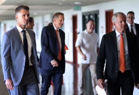 Aric Crabb/Bay Area News Group/TNS