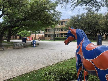 James Hartley/Star-Telegram/TNS