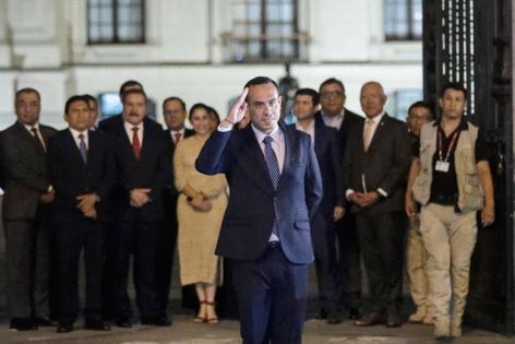 Connie France/AFP/Getty Images North America/TNS