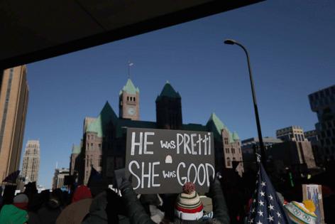 Carlos Gonzalez/Star Tribune/TNS