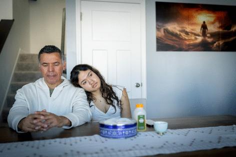 Elizabeth Flores/Star Tribune/TNS