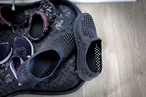 Elizabeth Flores/The Minnesota Star Tribune/TNS