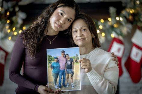 Elizabeth Flores/The Minnesota Star Tribune/TNS