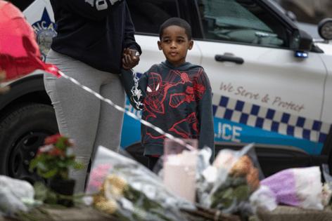 Scott Olson/Getty Images North America/TNS