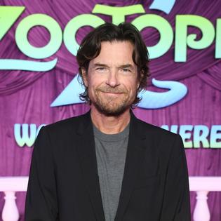 Bang Showbiz / Jason Bateman almost quit Hollywood
