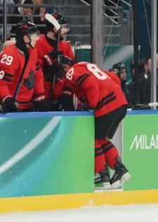 Bruce Bennett/Getty Images Europe/TNS