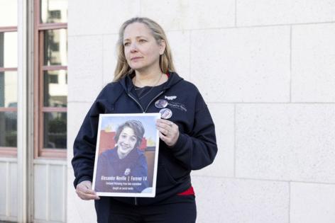 Jill Connelly/Getty Images North America/TNS