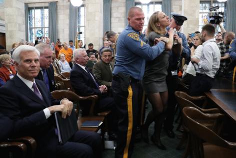 David Maialetti/The Philadelphia Inquirer/TNS