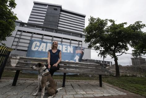 Jose F. Moreno/The Philadelphia Inquirer/TNS