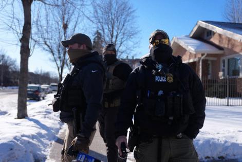 Alex Kormann/Minnesota Star Tribune/TNS